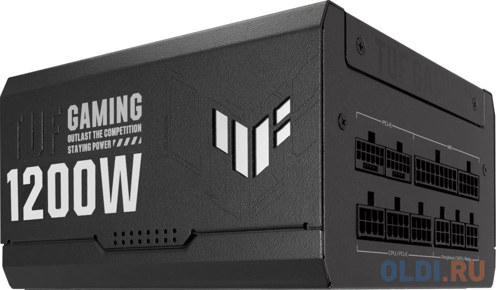 TUF-GAMING-1200G/PSU, CE+UK