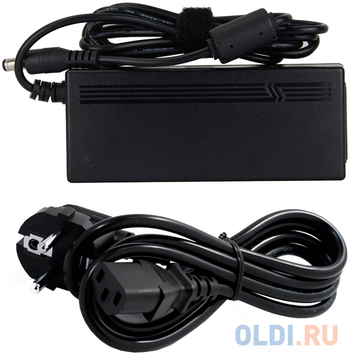 Powerman Power Supply  120W PM-120 12V DC adapter (внешний)  for ME series фото
