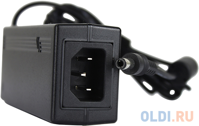 Powerman Power Supply  120W PM-120 12V DC adapter (внешний)  for ME series фото
