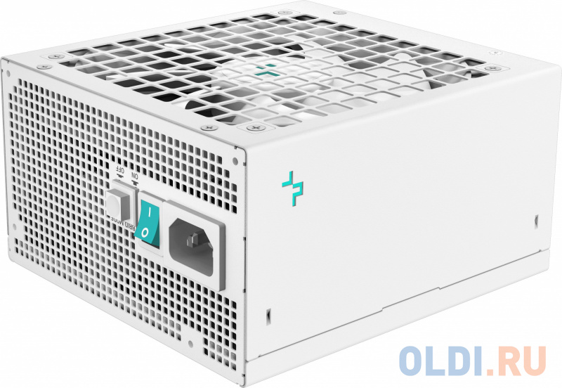 

Блок питания Deepcool PX1200G WH 1200 Вт