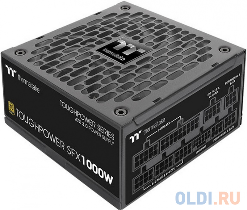 

Блок питания Thermaltake PS-STP-1000FNFAGE-1