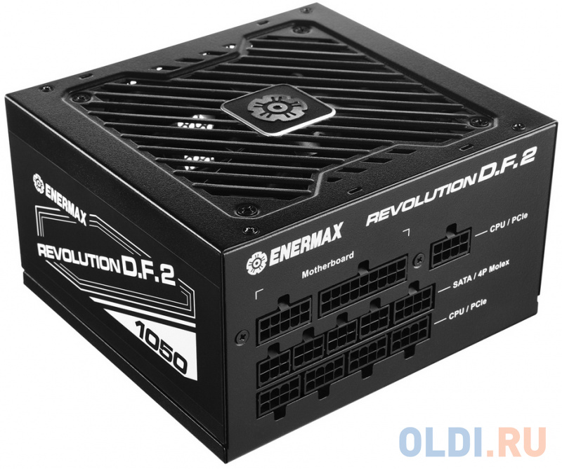 

Блок питания EnerMax ERS1050EWT