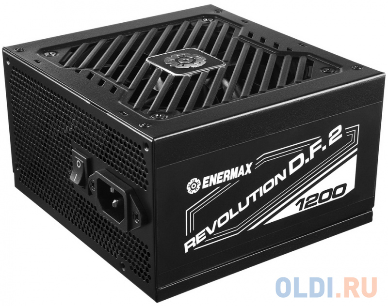 

Блок питания EnerMax ERS1200EWT