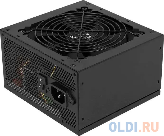 

Блок питания Aerocool Integrator Gold Gen.5, 1000Вт, 120мм, черный, retail [acpg-imk0f_c.31]