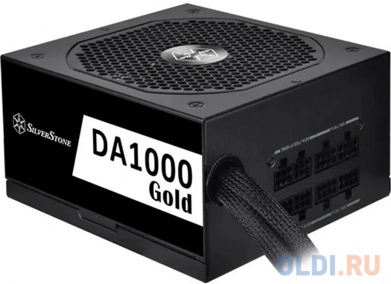 

Блок питания Silverstone G540DA1000GH220