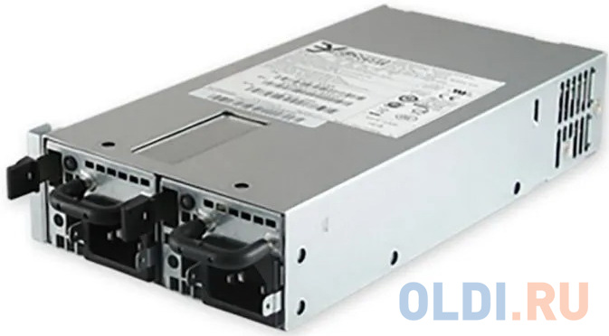 Блок питания 3Y YH5151-1EB01R, 150W, 1U Redundant, ШВГ =  (106*41,5*205), 80 PLUS Silver