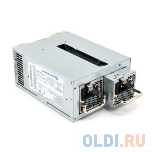 Блок питания Chenbro 132-20500-0500A0 PSU, 500W, 1+1 Redundant PSU, FSP500-50RAB, w/PSU Bracket (Note 2)