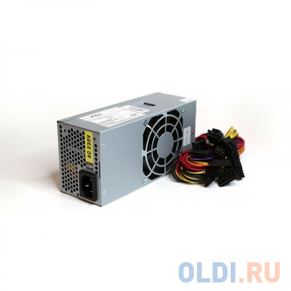 Блок питания/ Foxline TFX300S 300W TFX PSU