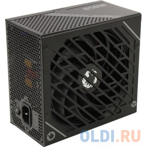 

GameMax Блок питания ATX 850W GX-850 PRO Black