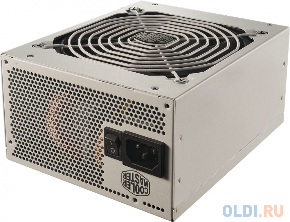 Блок питания Cooler Master MWE Gold 1050 FM V2 1050 Вт