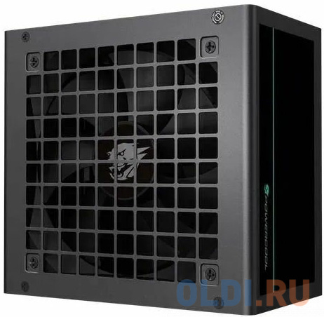 

Блок питания PowerCool FQ-700 700 Вт