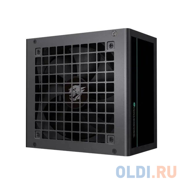 

Блок питания PowerCool FQ-600 600 Вт