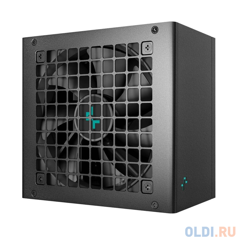 

Блок питания Deepcool PN850D 850 Вт