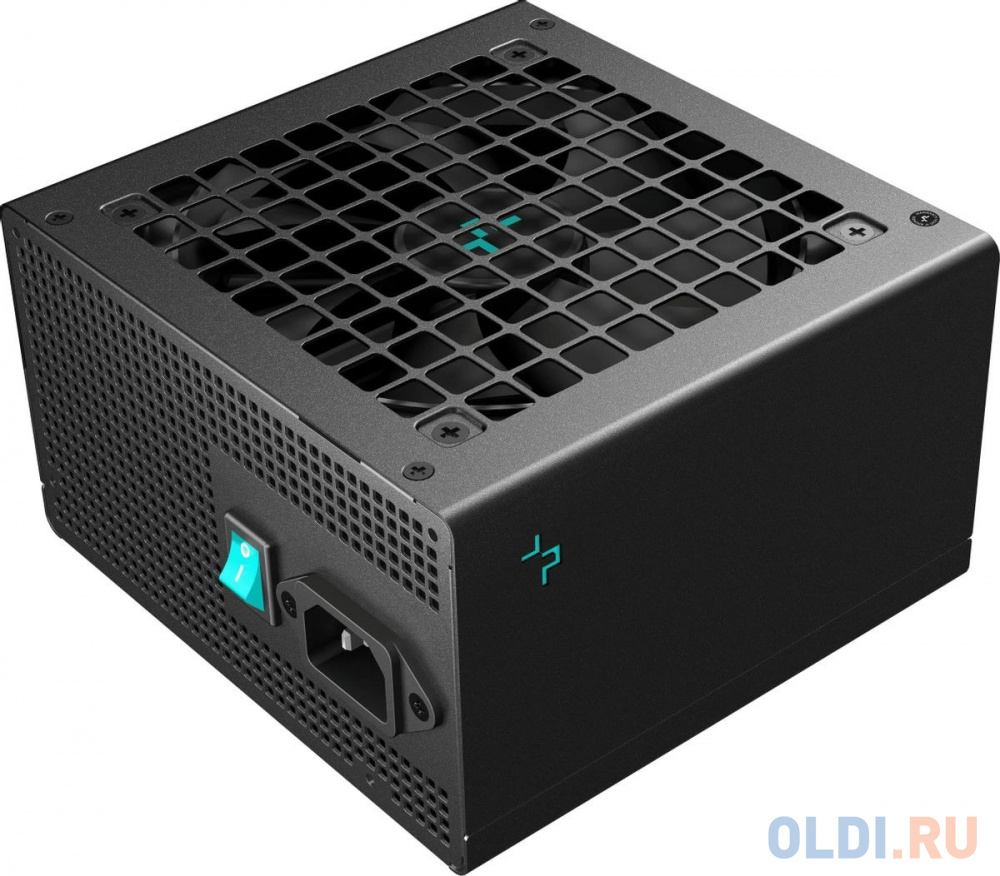 

Блок питания Deepcool PN850M 850 Вт