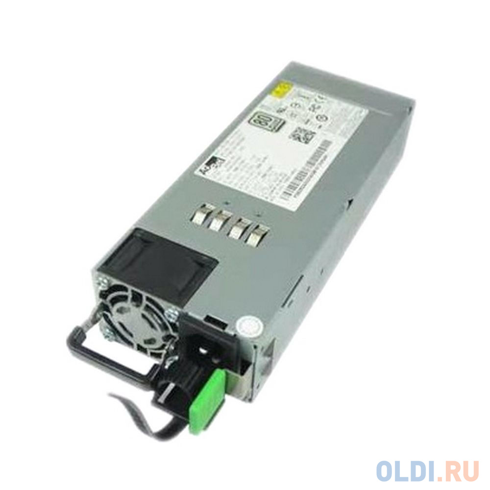 Блок питания AcBel Polytech Inc 384-PSU00038B0A0   PSU CRPS Acbel R1CA2801A(FSE052-000G) 1+1 with brackets for RM413