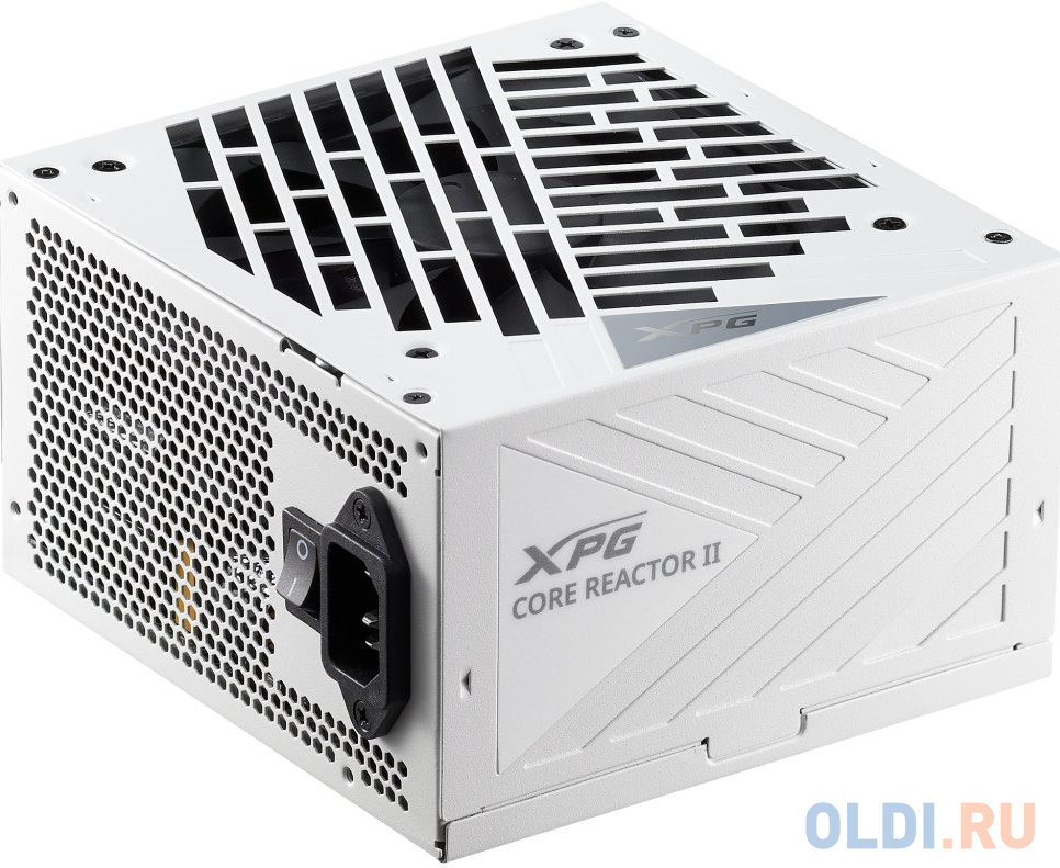 

Блок питания XPG CORE REACTOR II 850