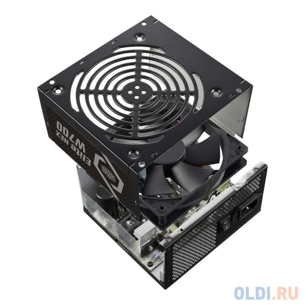 Блок питания Cooler Master Elite NEX W700 700 Вт