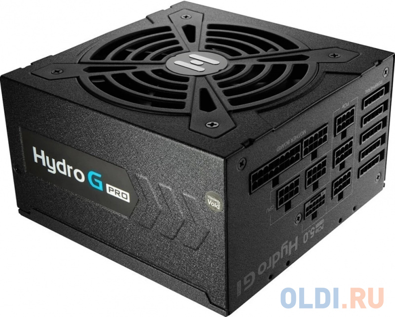 

Блок питания FSP Hydro G PRO 1200 Вт