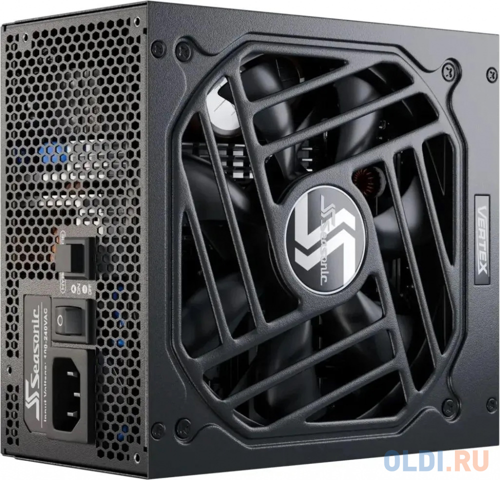 

Блок питания ATX 1000 Вт Seasonic VERTEX GX-1000 12102GXAFS