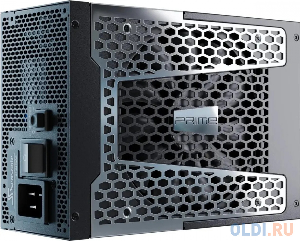 

Блок питания Seasonic ATX TX-1300 SSR-1300TR2