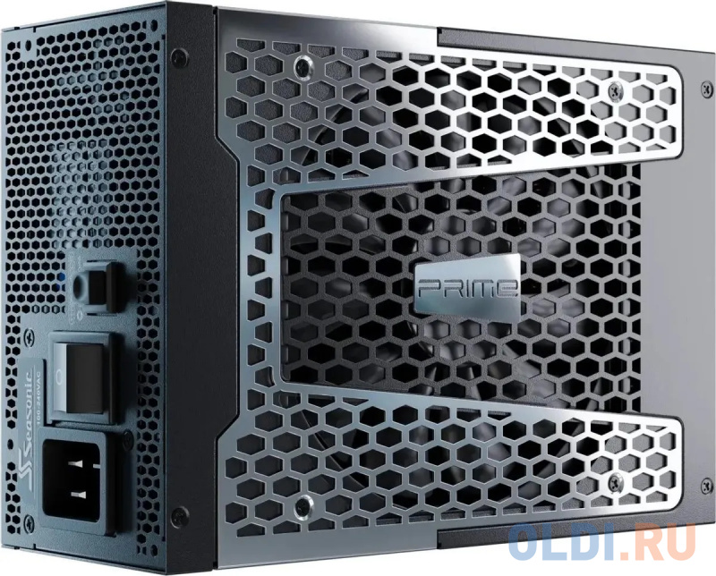 

Блок питания Seasonic ATX TX-1600 SSR-1600TR2