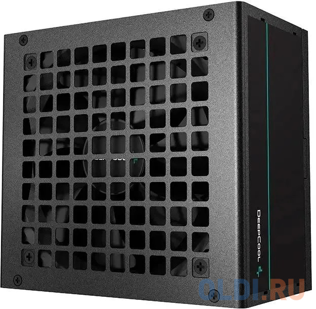 

Блок питания Deepcool PF500 500 Вт