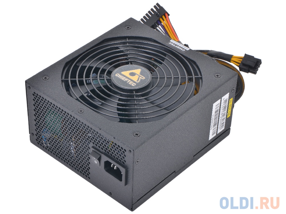 Блок питания 1000w chieftec slc 1000c обзор