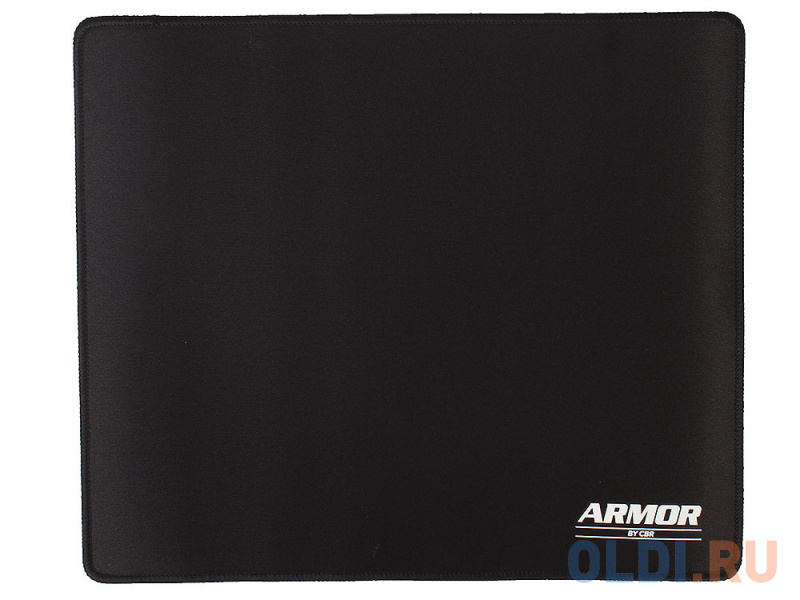 

Коврик для мыши CBR CMP 808 Armor черный