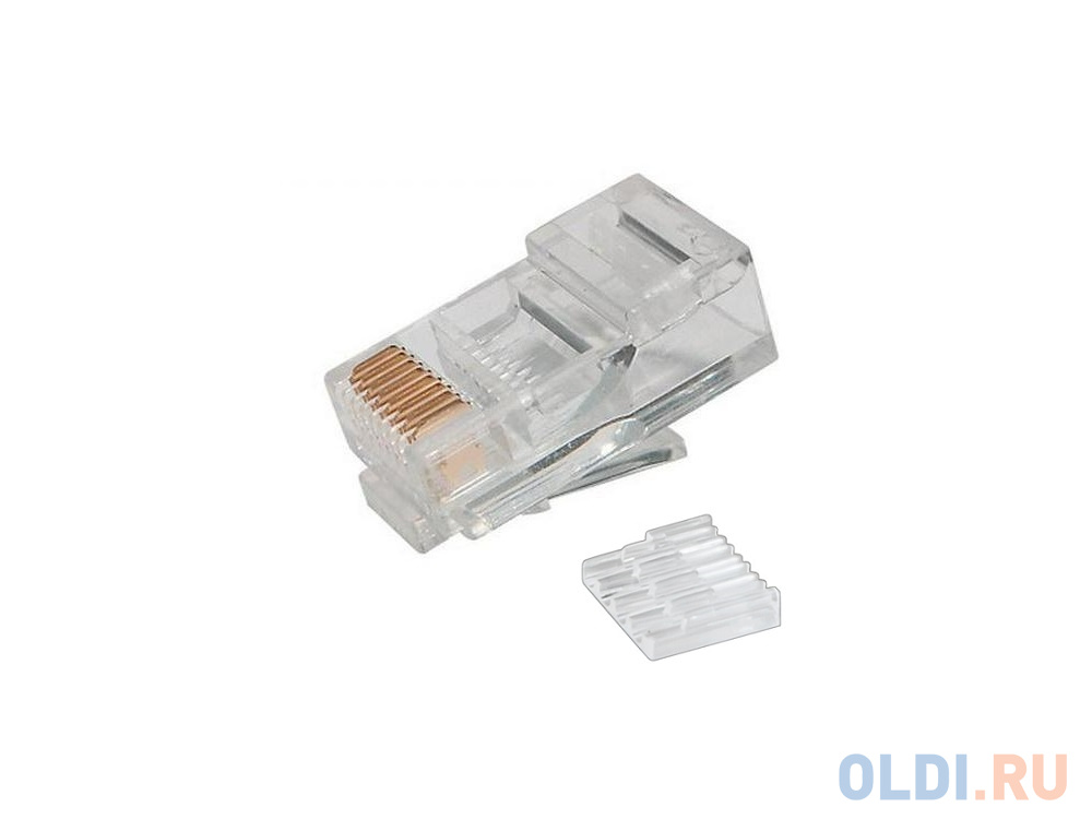 Сетевой разъем rj 45