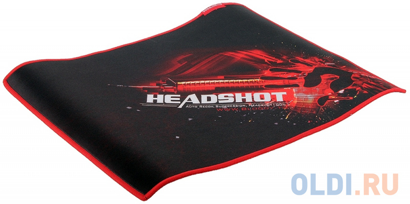 Коврик для мыши A4tech B-070 фото