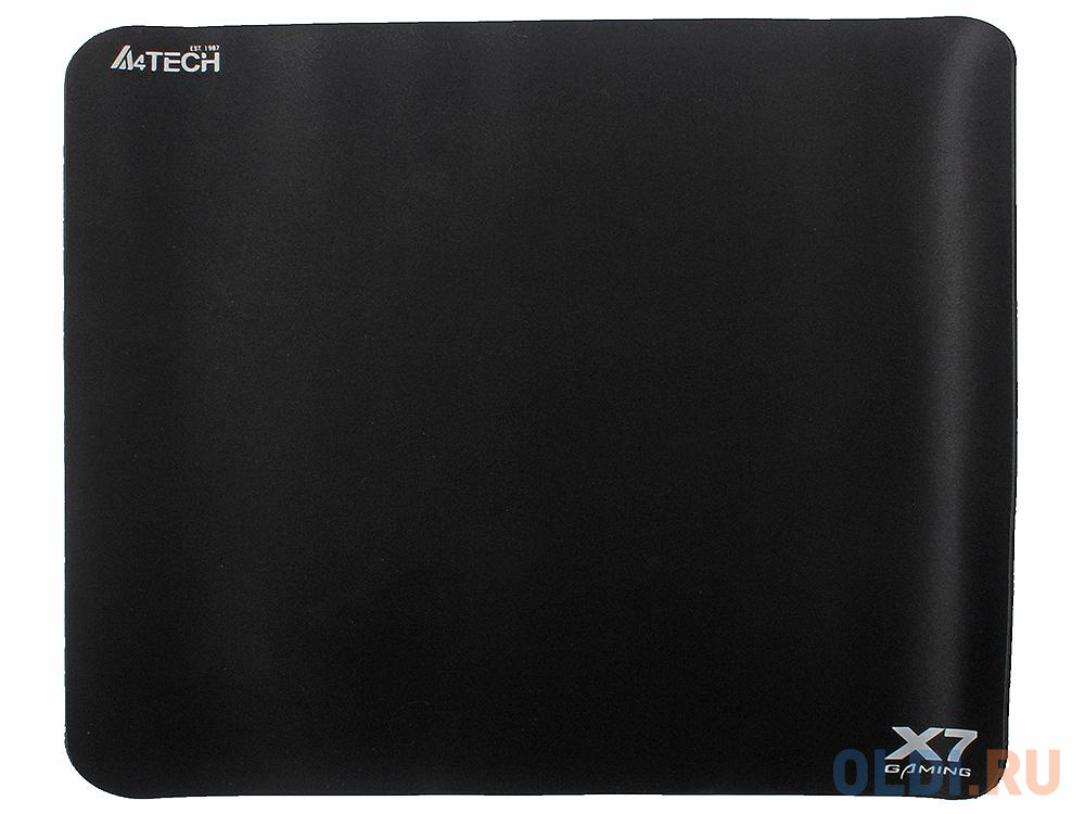 Коврик для мыши A4Tech X7-300MP игровой, покрытие микрофибра, прорезиненная основа (437 x 350 x 3 mm) - фото 2
