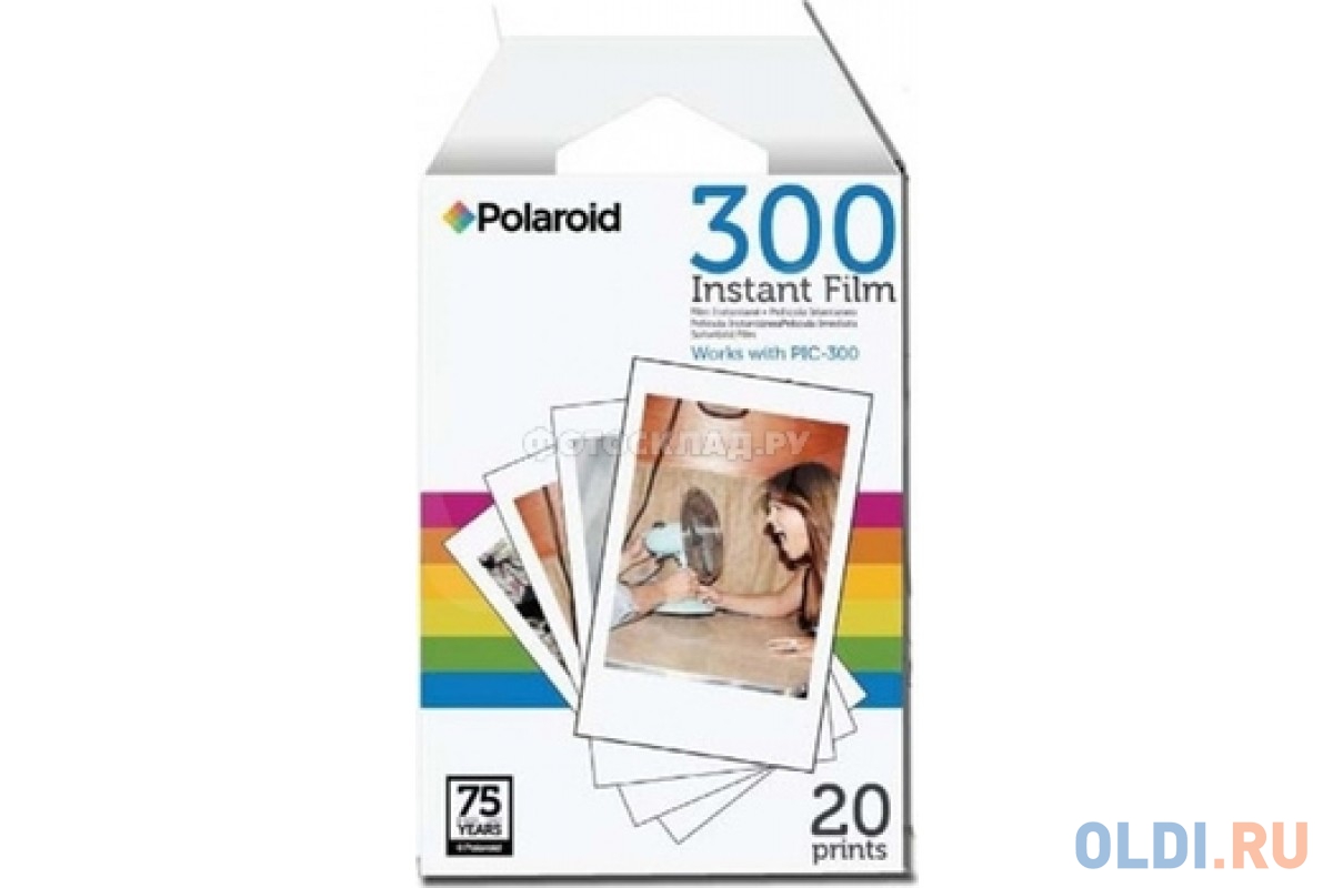 Polaroid now картриджи