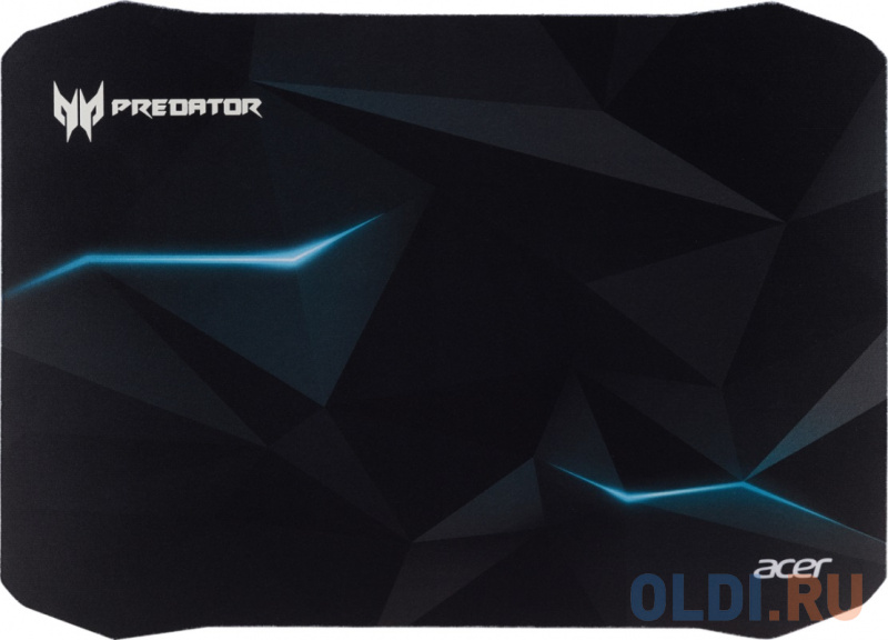 

Коврик для мыши Acer Predator Spirit черный