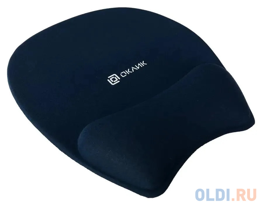 Коврик для мыши Oklick OK-RG0580-BL темно-синий фото