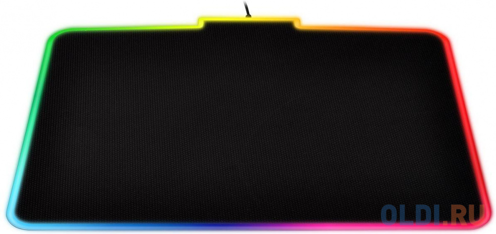 

Thermaltake Коврик для мыши игровой Tt eSPORTS Draconem RGB Hard Edition