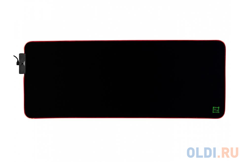 Игровая поверхность Harper Gaming ArtPAD P03, размер 770 х 300 х 3 мм, цвет черный - фото 2