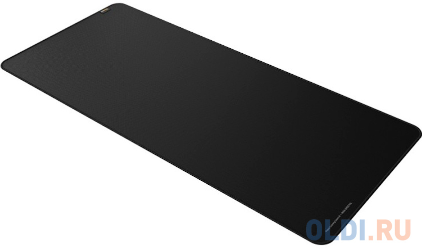 Игровой коврик Pulsar ParasSpeed V2 Mouse Pad XXL Black, размер 900х400х4 мм, цвет черный - фото 2