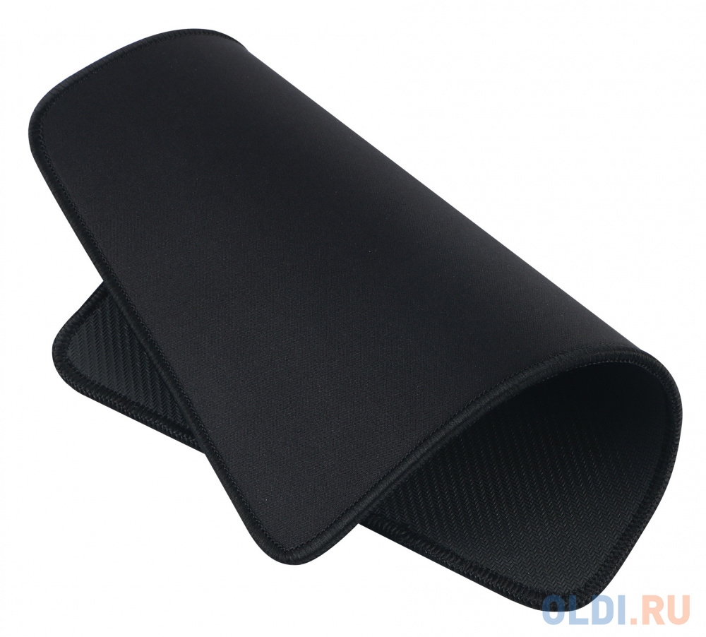 Коврик для мыши Acer OMP210 (S) черный, ткань, 250х200х3мм [zl.mspee.001] - фото 3