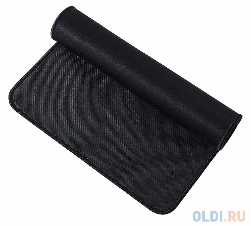 Коврик для мыши Acer OMP210 (S) черный, ткань, 250х200х3мм [zl.mspee.001] - фото 5