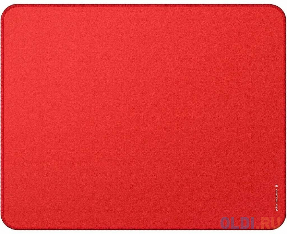 Игровой коврик Pulsar ParaControl V2 Mouse Pad L Red (420x330mm)