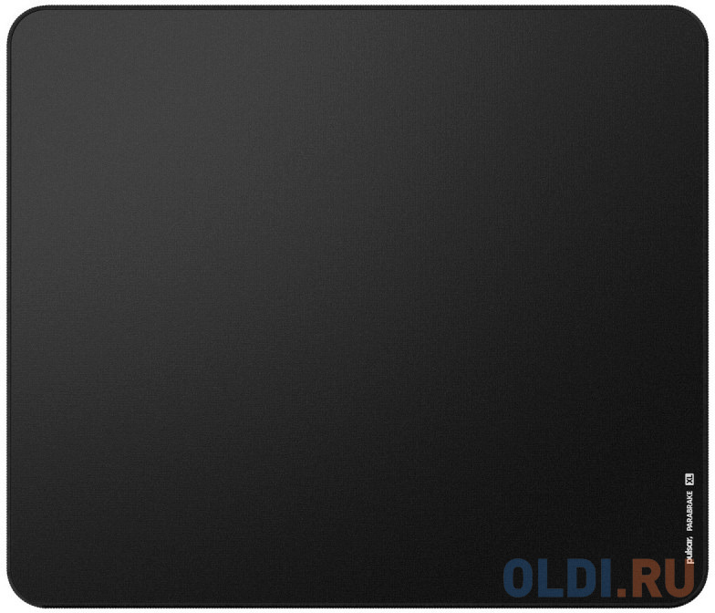 

Игровой коврик Pulsar ParaBrake V2 Mouse Pad XL Black (490x420)