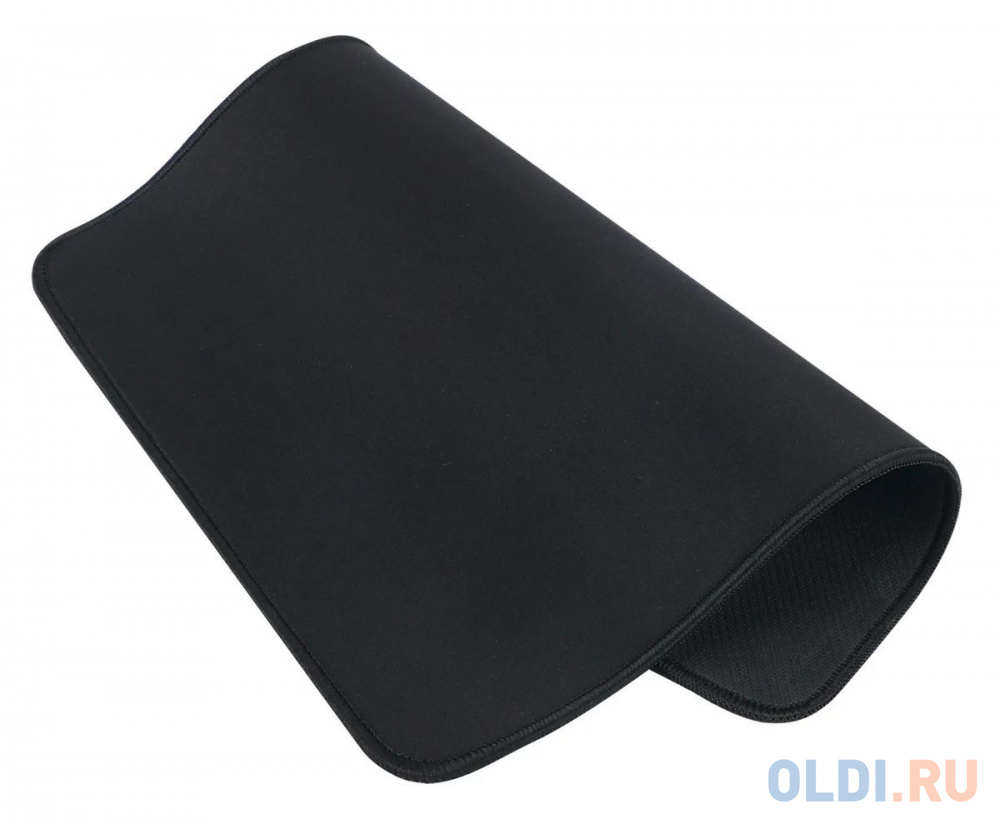 Коврик для мыши Acer OMP211 (M) черный, ткань, 350х280х3мм [zl.mspee.002] - фото 4