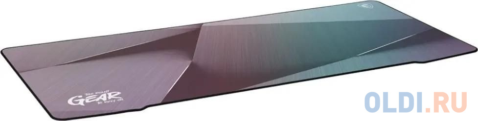 Коврик для мыши MSI Agikity GD72 Gleam Edition 3XL 5 вариантов расцветки/рисунок 900x400x3мм (J02-VXXXX28-EB9) - фото 3
