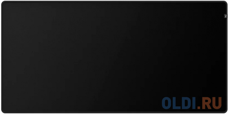 

Игровой коврик для мыши HYPERX PULSEFIRE MAT CLOTH (2XL) чёрный (1220 мм х 610 мм х 4 мм, ткань, резина, 4Z7X6AA)