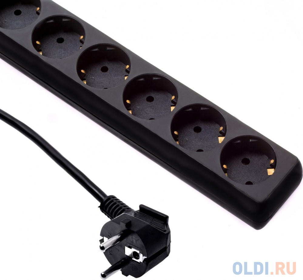 Buro 600sh 16 3 b. Сетевой фильтр Buro 600sh-16-1.8-b, 1.8 м