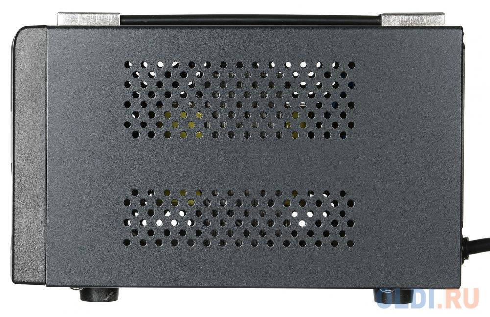 Стабилизатор напряжения Ippon AVR-1000 (4 EURO) фото