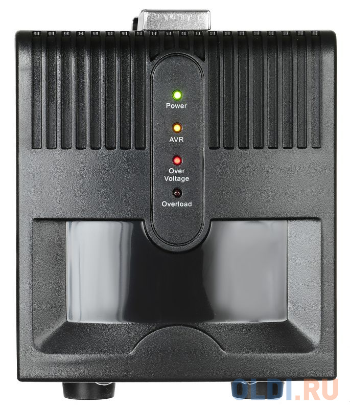 Стабилизатор напряжения Ippon AVR-1000 (4 EURO) фото