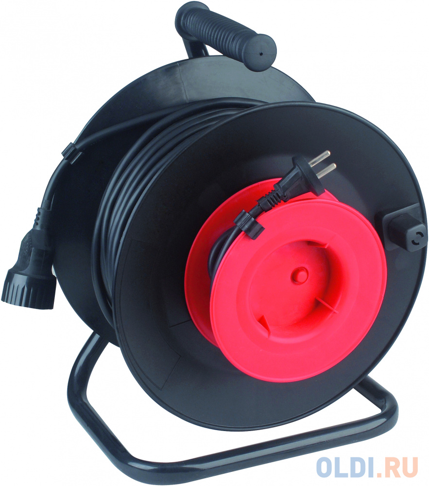 

Удлинитель Эра RP-1-2x1.0-30m 1 розетка 30 м