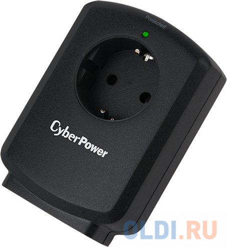 Сетевой фильтр CyberPower Сетевой фильтр CyberPower фото