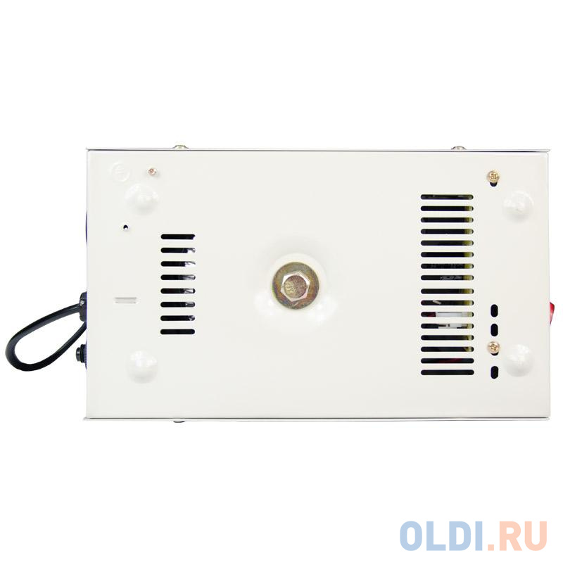 Стабилизатор напряжения Энергия АСН-2000 2 розетки Е0101-0113 фото